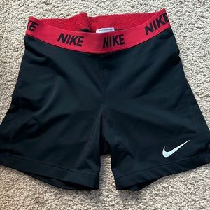 Nike Spandex